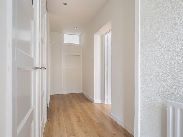 Koningin Wilhelminalaan 401, Voorburg