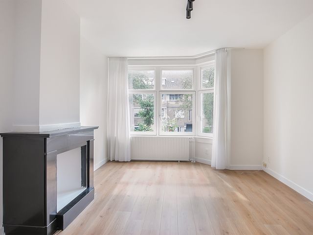 Koningin Wilhelminalaan 401, Voorburg