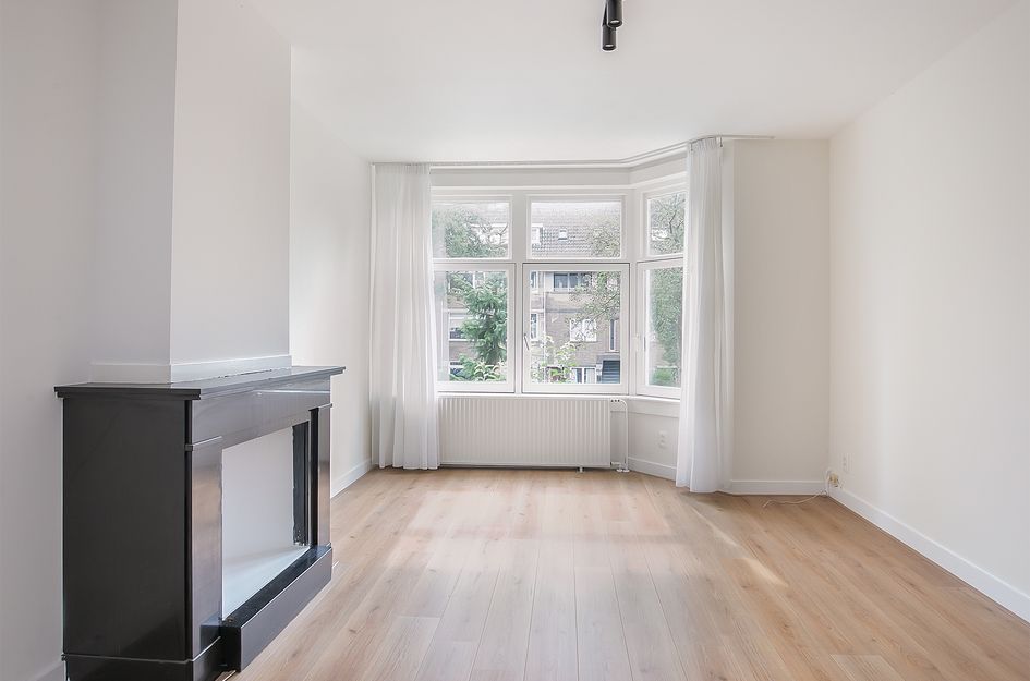 Koningin Wilhelminalaan 401