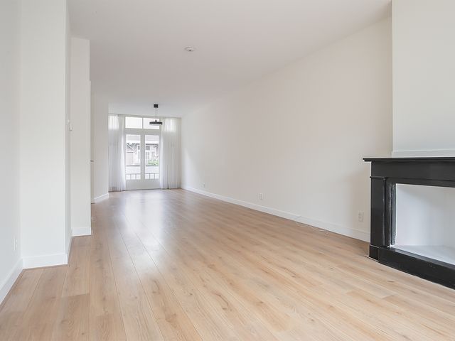 Koningin Wilhelminalaan 401, Voorburg