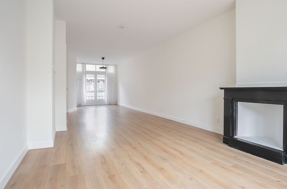 Koningin Wilhelminalaan 401