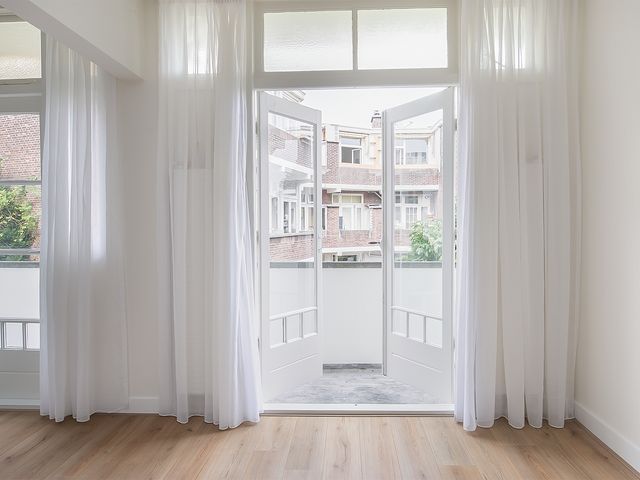 Koningin Wilhelminalaan 401, Voorburg