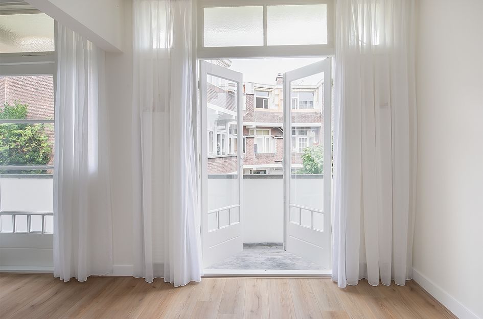 Koningin Wilhelminalaan 401