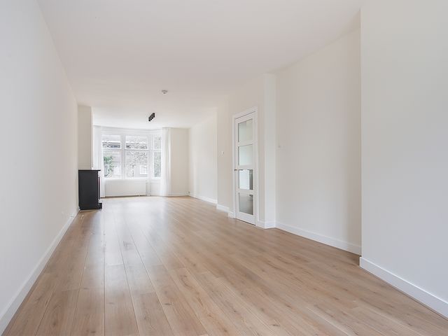 Koningin Wilhelminalaan 401, Voorburg