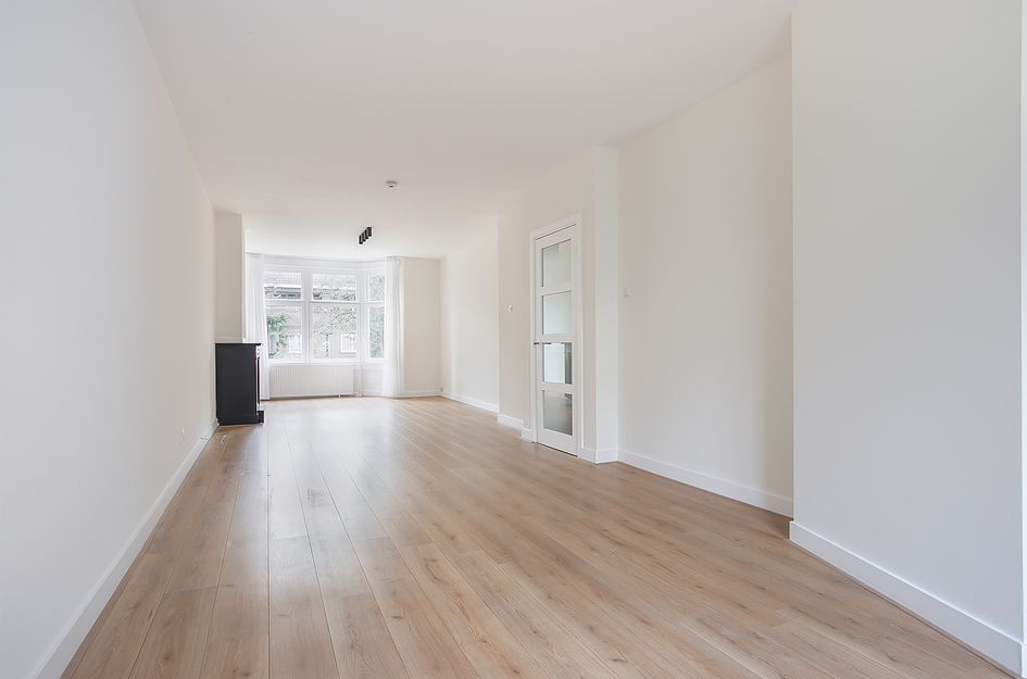 Koningin Wilhelminalaan 401