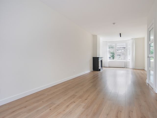 Koningin Wilhelminalaan 401, Voorburg