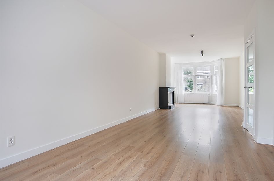 Koningin Wilhelminalaan 401