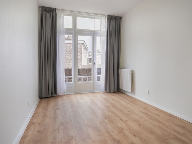 Koningin Wilhelminalaan 401, Voorburg