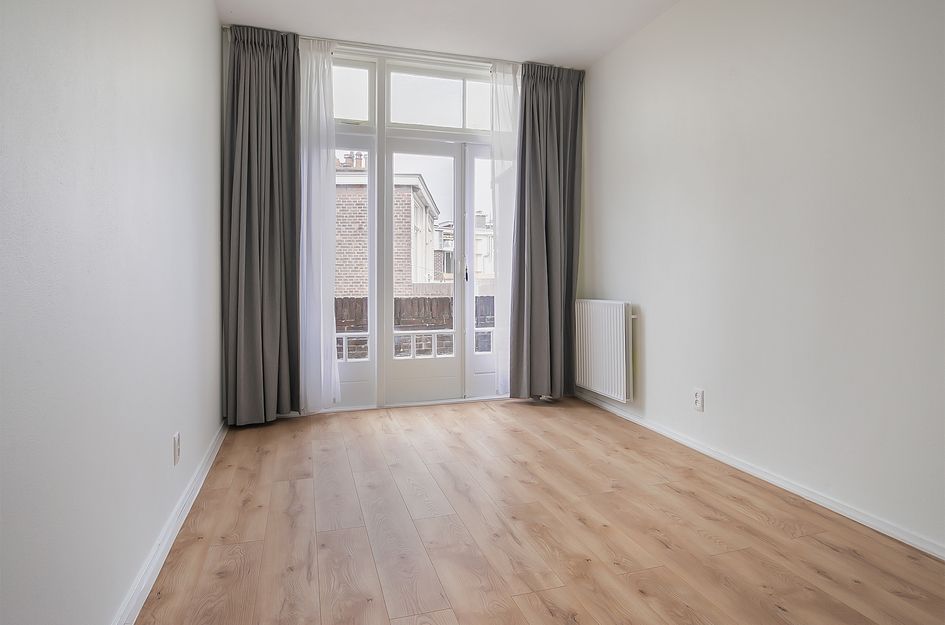 Koningin Wilhelminalaan 401