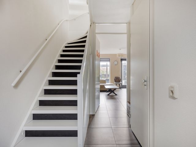 Fluitschiplaan 255, Den Haag