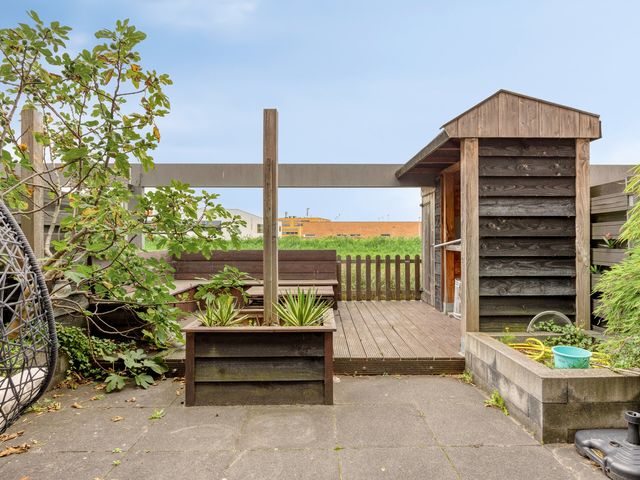 Fluitschiplaan 255, Den Haag