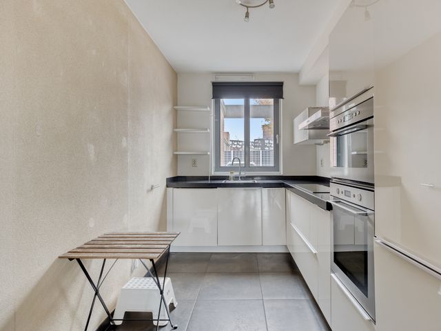 Fluitschiplaan 255, Den Haag