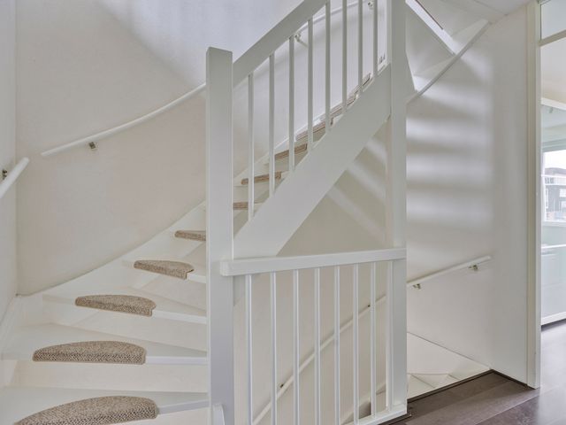 Fluitschiplaan 255, Den Haag