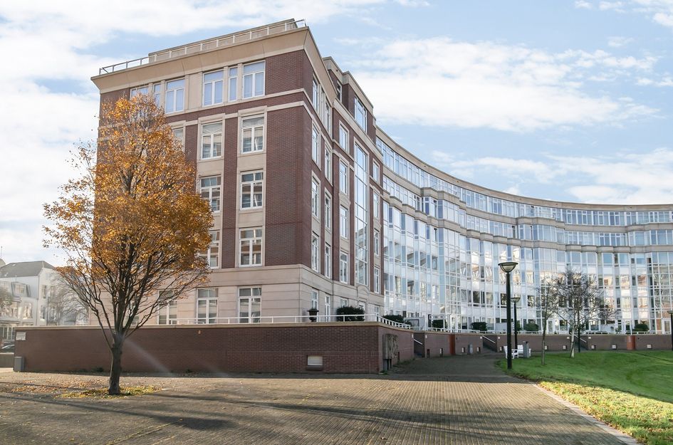 Burgemeester De Monchyplein 132