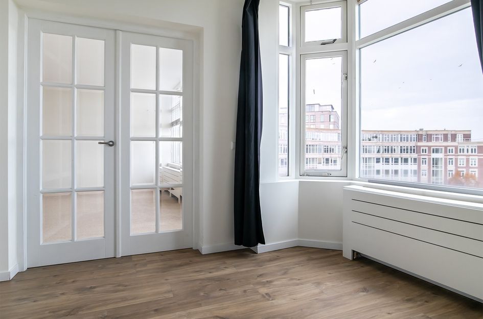 Burgemeester De Monchyplein 132