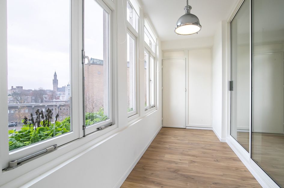 Burgemeester De Monchyplein 132