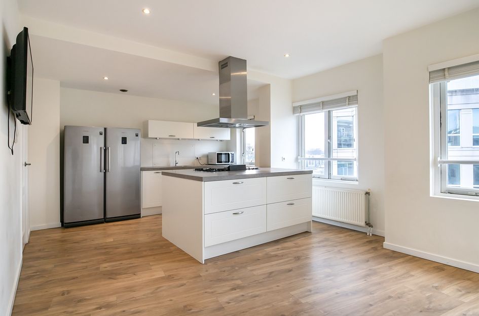 Burgemeester De Monchyplein 132