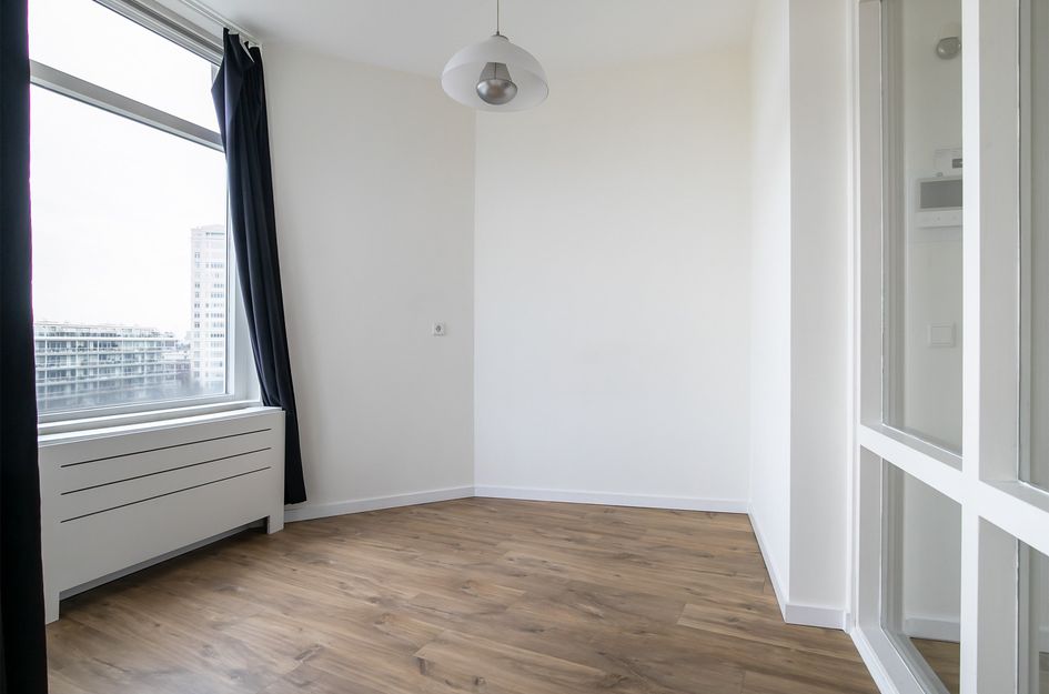 Burgemeester De Monchyplein 132