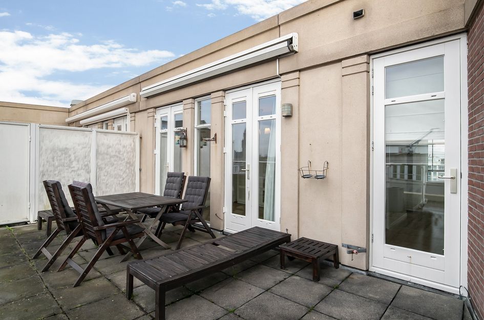 Burgemeester De Monchyplein 132