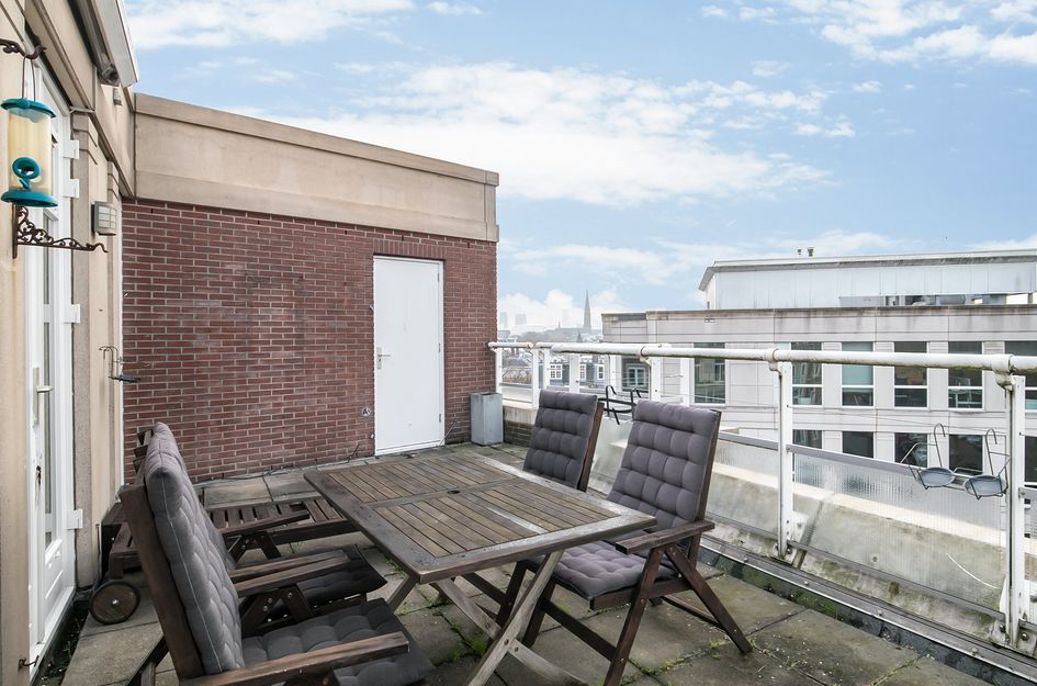 Burgemeester De Monchyplein 132