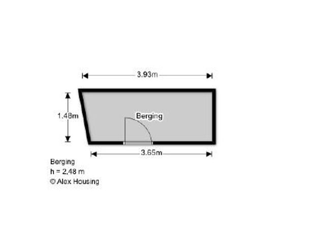 Burgemeester De Monchyplein 132, Den Haag