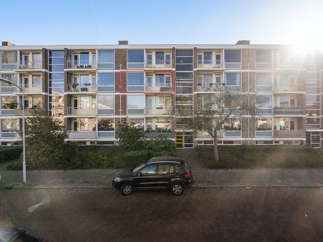 Frans Cobellaan 60, Voorburg