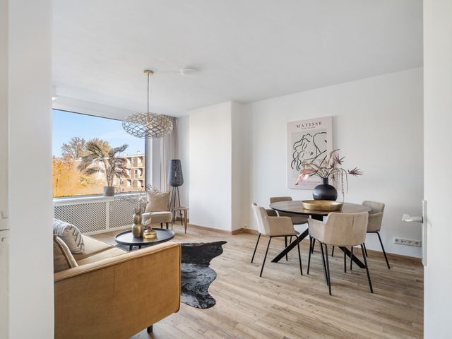 Frans Cobellaan 60, Voorburg