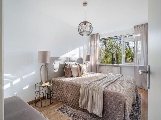 Frans Cobellaan 60, Voorburg