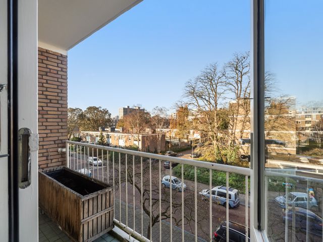 Frans Cobellaan 60, Voorburg