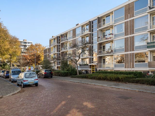 Frans Cobellaan 60, Voorburg