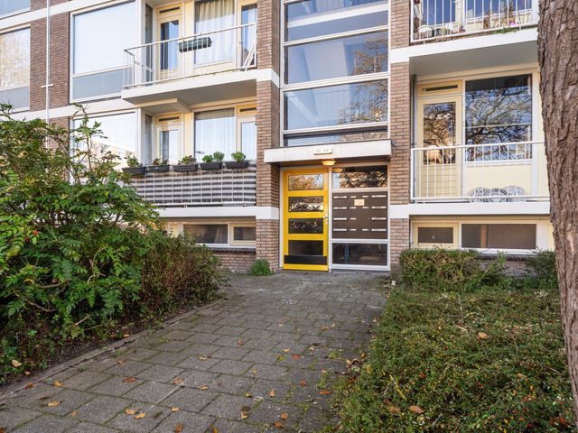 Frans Cobellaan 60, Voorburg