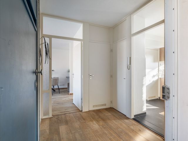 Frans Cobellaan 60, Voorburg