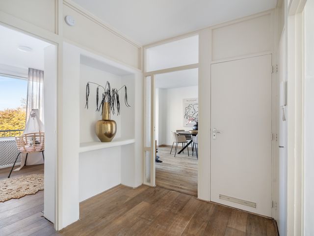 Frans Cobellaan 60, Voorburg