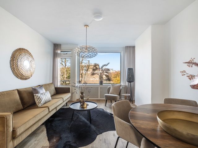 Frans Cobellaan 60, Voorburg