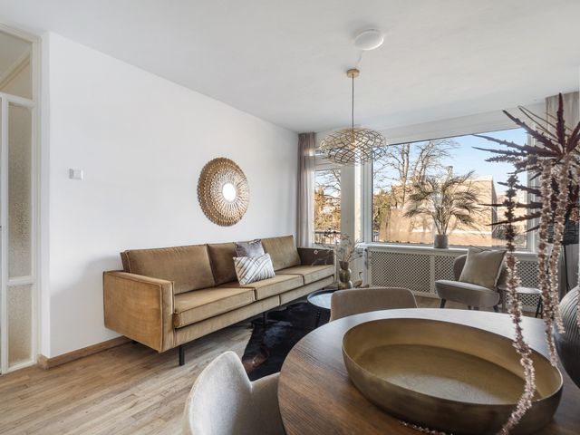 Frans Cobellaan 60, Voorburg