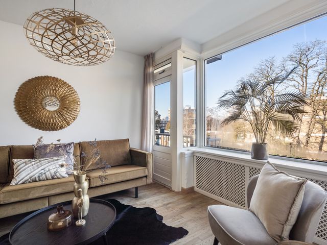 Frans Cobellaan 60, Voorburg