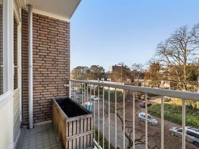 Frans Cobellaan 60, Voorburg