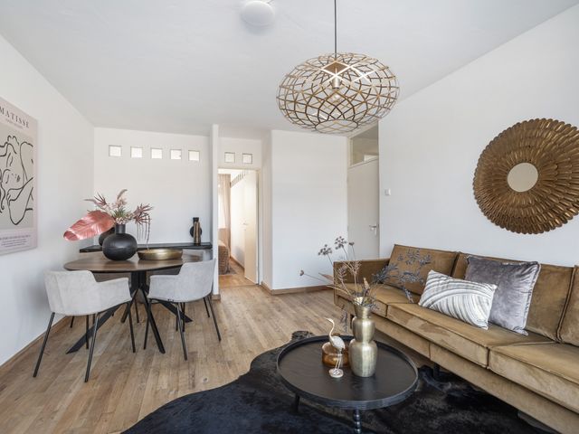 Frans Cobellaan 60, Voorburg