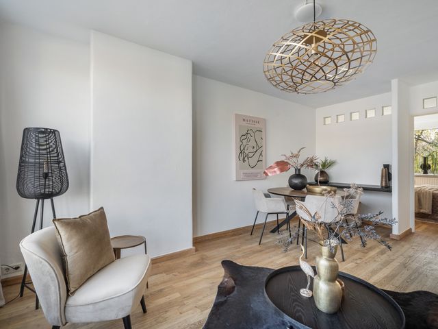 Frans Cobellaan 60, Voorburg