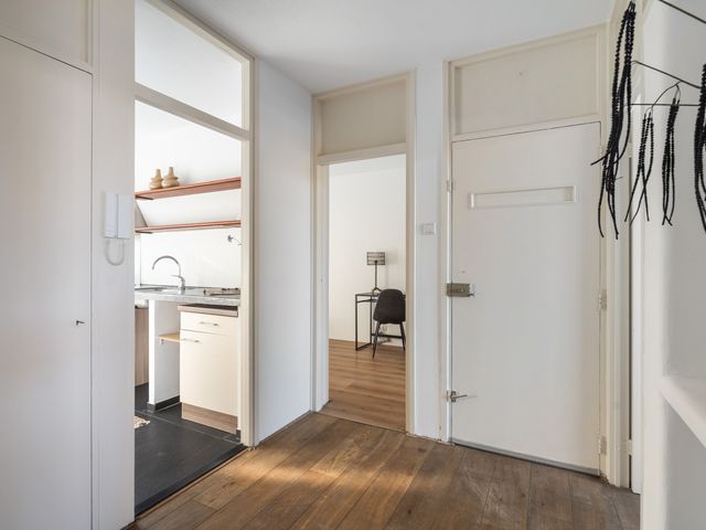 Frans Cobellaan 60, Voorburg