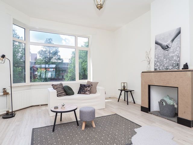 Thorbeckelaan 457, Den Haag