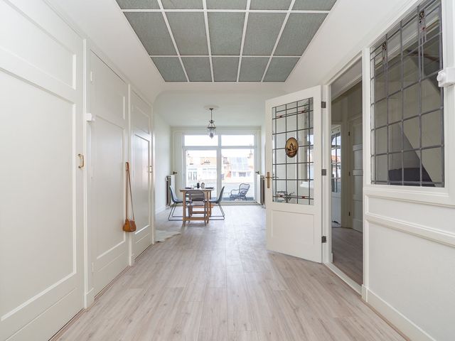 Thorbeckelaan 457, Den Haag