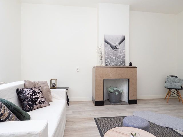 Thorbeckelaan 457, Den Haag