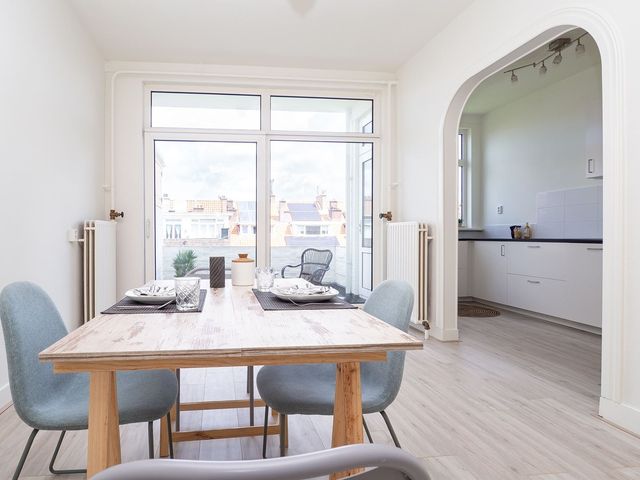 Thorbeckelaan 457, Den Haag