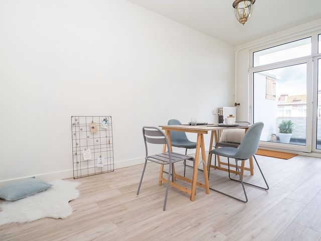 Thorbeckelaan 457, Den Haag