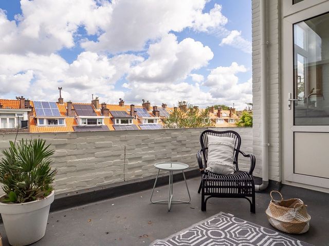 Thorbeckelaan 457, Den Haag