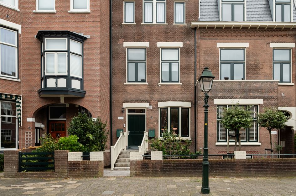 Frankenstraat 62A