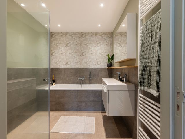 Frankenstraat 62A, Den Haag