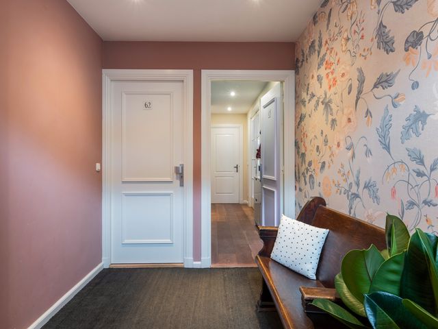 Frankenstraat 62A, Den Haag