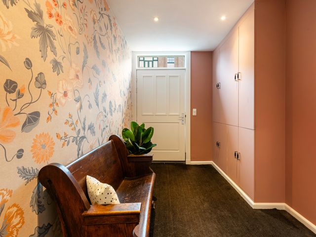 Frankenstraat 62A, Den Haag